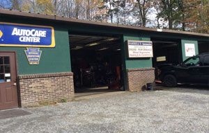 Hammill's Automotive | Auto Repair Indiana, PA 15701